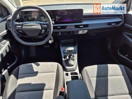 Kia Stonic 1.0 T-GDI MHEV 115PS Automatik NEUES MODELL Sitzheizung Lenkradheizung PDC v+h R&uuml;ckf.Kamera Klima Bluetooth Touchscreen Apple CarPlay Android Auto Tempomat 