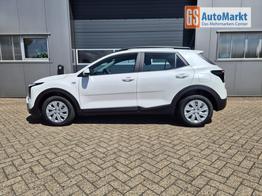 Kia Stonic 1.0 T-GDI MHEV 115PS Automatik NEUES MODELL Sitzheizung Lenkradheizung PDC v+h R&uuml;ckf.Kamera Klima Bluetooth Touchscreen Apple CarPlay Android Auto Tempomat 