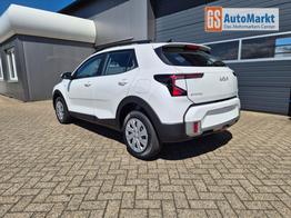 Kia Stonic 1.0 T-GDI MHEV 115PS Automatik NEUES MODELL Sitzheizung Lenkradheizung PDC v+h R&uuml;ckf.Kamera Klima Bluetooth Touchscreen Apple CarPlay Android Auto Tempomat 