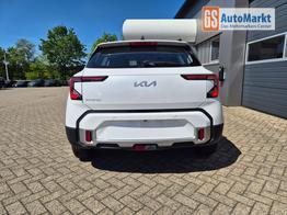 Kia Stonic 1.0 T-GDI MHEV 115PS Automatik NEUES MODELL Sitzheizung Lenkradheizung PDC v+h R&uuml;ckf.Kamera Klima Bluetooth Touchscreen Apple CarPlay Android Auto Tempomat 