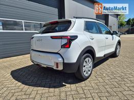 Kia Stonic 1.0 T-GDI MHEV 115PS Automatik NEUES MODELL Sitzheizung Lenkradheizung PDC v+h R&uuml;ckf.Kamera Klima Bluetooth Touchscreen Apple CarPlay Android Auto Tempomat 