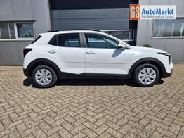 Kia Stonic 1.0 T-GDI MHEV 115PS Automatik NEUES MODELL Sitzheizung Lenkradheizung PDC v+h R&uuml;ckf.Kamera Klima Bluetooth Touchscreen Apple CarPlay Android Auto Tempomat 