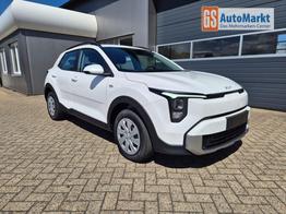Kia Stonic 1.0 T-GDI MHEV 115PS Automatik NEUES MODELL Sitzheizung Lenkradheizung PDC v+h R&uuml;ckf.Kamera Klima Bluetooth Touchscreen Apple CarPlay Android Auto Tempomat 
