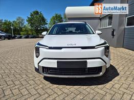 Kia Stonic 1.0 T-GDI MHEV 115PS Automatik NEUES MODELL Sitzheizung Lenkradheizung PDC v+h R&uuml;ckf.Kamera Klima Bluetooth Touchscreen Apple CarPlay Android Auto Tempomat 