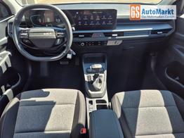 Kia Stonic 1.0 T-GDI MHEV 115PS Automatik NEUES MODELL Sitzheizung Lenkradheizung PDC v+h R&uuml;ckf.Kamera Klima Bluetooth Touchscreen Apple CarPlay Android Auto Tempomat 