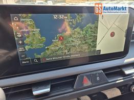 Kia Stonic 1.0 T-GDI MHEV 115PS Automatik NEUES MODELL Sitzheizung Lenkradheizung PDC v+h R&uuml;ckf.Kamera Klima Bluetooth Touchscreen Apple CarPlay Android Auto Tempomat 