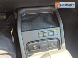 Kia Stonic 1.0 T-GDI MHEV 115PS Automatik NEUES MODELL Sitzheizung Lenkradheizung PDC v+h R&uuml;ckf.Kamera Klima Bluetooth Touchscreen Apple CarPlay Android Auto Tempomat 