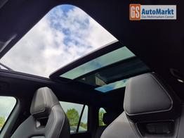 Skoda Kodiaq Sportline 1.5 TSI 204PS PHEV DSG schwenkb. AHK elektr. PanoDach HUD Alcantara PDC v+h 360&deg;Kamera CANTON Sound Klimaautomatik Sitzheizung Lenkradheizung Navi Apple CarPlay Android Auto 2xKeyless 19"LM vollelektr. Reichweite 116KM 