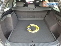 Skoda Kodiaq Sportline 1.5 TSI 204PS PHEV DSG schwenkb. AHK elektr. PanoDach HUD Alcantara PDC v+h 360&deg;Kamera CANTON Sound Klimaautomatik Sitzheizung Lenkradheizung Navi Apple CarPlay Android Auto 2xKeyless 19"LM vollelektr. Reichweite 116KM 