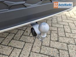 Skoda Kodiaq Sportline 1.5 TSI 204PS PHEV DSG schwenkb. AHK elektr. PanoDach HUD Alcantara PDC v+h 360&deg;Kamera CANTON Sound Klimaautomatik Sitzheizung Lenkradheizung Navi Apple CarPlay Android Auto 2xKeyless 19"LM vollelektr. Reichweite 116KM 