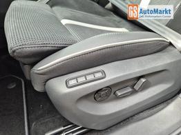 Skoda Kodiaq Sportline 1.5 TSI 204PS PHEV DSG schwenkb. AHK elektr. PanoDach HUD Alcantara PDC v+h 360&deg;Kamera CANTON Sound Klimaautomatik Sitzheizung Lenkradheizung Navi Apple CarPlay Android Auto 2xKeyless 19"LM vollelektr. Reichweite 116KM 