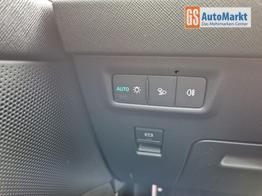 Skoda Kodiaq Sportline 1.5 TSI 204PS PHEV DSG schwenkb. AHK elektr. PanoDach HUD Alcantara PDC v+h 360&deg;Kamera CANTON Sound Klimaautomatik Sitzheizung Lenkradheizung Navi Apple CarPlay Android Auto 2xKeyless 19"LM vollelektr. Reichweite 116KM 