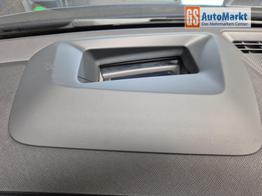 Skoda Kodiaq Sportline 1.5 TSI 204PS PHEV DSG schwenkb. AHK elektr. PanoDach HUD Alcantara PDC v+h 360&deg;Kamera CANTON Sound Klimaautomatik Sitzheizung Lenkradheizung Navi Apple CarPlay Android Auto 2xKeyless 19"LM vollelektr. Reichweite 116KM 