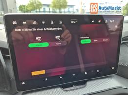 Skoda Kodiaq Sportline 1.5 TSI 204PS PHEV DSG schwenkb. AHK elektr. PanoDach HUD Alcantara PDC v+h 360&deg;Kamera CANTON Sound Klimaautomatik Sitzheizung Lenkradheizung Navi Apple CarPlay Android Auto 2xKeyless 19"LM vollelektr. Reichweite 116KM 