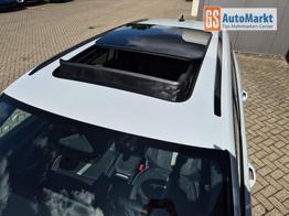 Skoda Kodiaq Sportline 1.5 TSI 204PS PHEV DSG schwenkb. AHK elektr. PanoDach HUD Alcantara PDC v+h 360&deg;Kamera CANTON Sound Klimaautomatik Sitzheizung Lenkradheizung Navi Apple CarPlay Android Auto 2xKeyless 19"LM vollelektr. Reichweite 116KM 