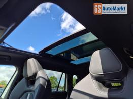 Skoda Kodiaq Sportline 1.5 TSI 204PS PHEV DSG schwenkb. AHK elektr. PanoDach HUD Alcantara PDC v+h 360&deg;Kamera CANTON Sound Klimaautomatik Sitzheizung Lenkradheizung Navi Apple CarPlay Android Auto 2xKeyless 19"LM vollelektr. Reichweite 116KM 