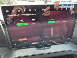 Skoda Kodiaq Sportline 1.5 TSI 204PS PHEV DSG schwenkb. AHK elektr. PanoDach HUD Alcantara PDC v+h 360&deg;Kamera CANTON Sound Klimaautomatik Sitzheizung Lenkradheizung Navi Apple CarPlay Android Auto 2xKeyless 19"LM vollelektr. Reichweite 116KM 