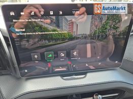 Skoda Kodiaq Sportline 1.5 TSI 204PS PHEV DSG schwenkb. AHK elektr. PanoDach HUD Alcantara PDC v+h 360&deg;Kamera CANTON Sound Klimaautomatik Sitzheizung Lenkradheizung Navi Apple CarPlay Android Auto 2xKeyless 19"LM vollelektr. Reichweite 116KM 