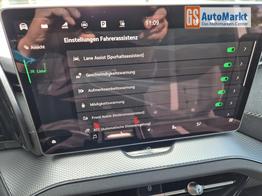 Skoda Kodiaq Sportline 1.5 TSI 204PS PHEV DSG schwenkb. AHK elektr. PanoDach HUD Alcantara PDC v+h 360&deg;Kamera CANTON Sound Klimaautomatik Sitzheizung Lenkradheizung Navi Apple CarPlay Android Auto 2xKeyless 19"LM vollelektr. Reichweite 116KM 