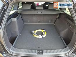 Skoda Kodiaq Sportline 1.5 TSI 204PS PHEV DSG schwenkb. AHK elektr. PanoDach HUD Alcantara PDC v+h 360&deg;Kamera CANTON Sound Klimaautomatik Sitzheizung Lenkradheizung Navi Apple CarPlay Android Auto 2xKeyless 19"LM vollelektr. Reichweite 116KM 
