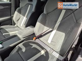 Skoda Kodiaq Sportline 1.5 TSI 204PS PHEV DSG schwenkb. AHK elektr. PanoDach HUD Alcantara PDC v+h 360&deg;Kamera CANTON Sound Klimaautomatik Sitzheizung Lenkradheizung Navi Apple CarPlay Android Auto 2xKeyless 19"LM vollelektr. Reichweite 116KM 