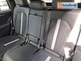 Skoda Kodiaq Sportline 1.5 TSI 204PS PHEV DSG schwenkb. AHK elektr. PanoDach HUD Alcantara PDC v+h 360&deg;Kamera CANTON Sound Klimaautomatik Sitzheizung Lenkradheizung Navi Apple CarPlay Android Auto 2xKeyless 19"LM vollelektr. Reichweite 116KM 