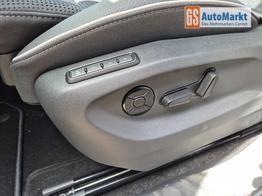 Skoda Kodiaq Sportline 1.5 TSI 204PS PHEV DSG schwenkb. AHK elektr. PanoDach HUD Alcantara PDC v+h 360&deg;Kamera CANTON Sound Klimaautomatik Sitzheizung Lenkradheizung Navi Apple CarPlay Android Auto 2xKeyless 19"LM vollelektr. Reichweite 116KM 