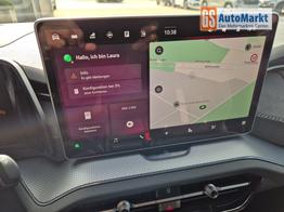 Skoda Kodiaq Sportline 1.5 TSI 204PS PHEV DSG schwenkb. AHK elektr. PanoDach HUD Alcantara PDC v+h 360&deg;Kamera CANTON Sound Klimaautomatik Sitzheizung Lenkradheizung Navi Apple CarPlay Android Auto 2xKeyless 19"LM vollelektr. Reichweite 116KM 