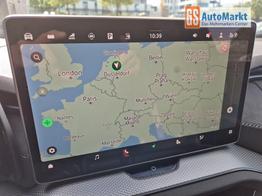 Skoda Kodiaq Sportline 1.5 TSI 204PS PHEV DSG schwenkb. AHK elektr. PanoDach HUD Alcantara PDC v+h 360&deg;Kamera CANTON Sound Klimaautomatik Sitzheizung Lenkradheizung Navi Apple CarPlay Android Auto 2xKeyless 19"LM vollelektr. Reichweite 116KM 