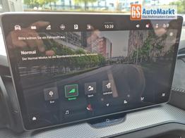 Skoda Kodiaq Sportline 1.5 TSI 204PS PHEV DSG schwenkb. AHK elektr. PanoDach HUD Alcantara PDC v+h 360&deg;Kamera CANTON Sound Klimaautomatik Sitzheizung Lenkradheizung Navi Apple CarPlay Android Auto 2xKeyless 19"LM vollelektr. Reichweite 116KM 