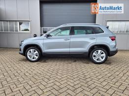 Skoda Karoq 1.5 TSI 150PS DSG Selection Klimaautomatik Sitzheizung Lenkradheizung ACC PDC v+h R&uuml;ckf.Kamera abg.Scheiben Apple CarPlay Android Auto 17"LM 