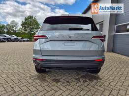 Skoda Karoq 1.5 TSI 150PS DSG Selection Klimaautomatik Sitzheizung Lenkradheizung ACC PDC v+h R&uuml;ckf.Kamera abg.Scheiben Apple CarPlay Android Auto 17"LM 