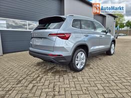 Skoda Karoq 1.5 TSI 150PS DSG Selection Klimaautomatik Sitzheizung Lenkradheizung ACC PDC v+h R&uuml;ckf.Kamera abg.Scheiben Apple CarPlay Android Auto 17"LM 