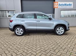 Skoda Karoq 1.5 TSI 150PS DSG Selection Klimaautomatik Sitzheizung Lenkradheizung ACC PDC v+h R&uuml;ckf.Kamera abg.Scheiben Apple CarPlay Android Auto 17"LM 