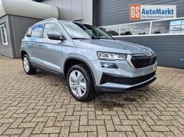 Skoda Karoq 1.5 TSI 150PS DSG Selection Klimaautomatik Sitzheizung Lenkradheizung ACC PDC v+h R&uuml;ckf.Kamera abg.Scheiben Apple CarPlay Android Auto 17"LM 