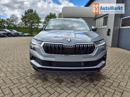 Skoda Karoq 1.5 TSI 150PS DSG Selection Klimaautomatik Sitzheizung Lenkradheizung ACC PDC v+h R&uuml;ckf.Kamera abg.Scheiben Apple CarPlay Android Auto 17"LM 
