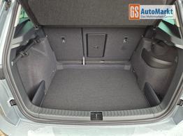 Skoda Karoq 1.5 TSI 150PS DSG Selection Klimaautomatik Sitzheizung Lenkradheizung ACC PDC v+h R&uuml;ckf.Kamera abg.Scheiben Apple CarPlay Android Auto 17"LM 