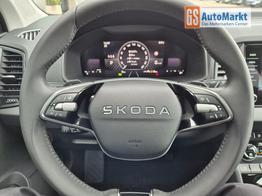 Skoda Karoq 1.5 TSI 150PS DSG Selection Klimaautomatik Sitzheizung Lenkradheizung ACC PDC v+h R&uuml;ckf.Kamera abg.Scheiben Apple CarPlay Android Auto 17"LM 
