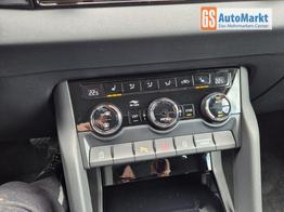 Skoda Karoq 1.5 TSI 150PS DSG Selection Klimaautomatik Sitzheizung Lenkradheizung ACC PDC v+h R&uuml;ckf.Kamera abg.Scheiben Apple CarPlay Android Auto 17"LM 