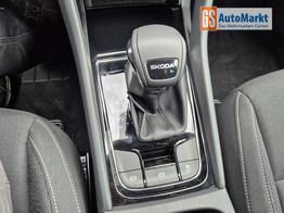 Skoda Karoq 1.5 TSI 150PS DSG Selection Klimaautomatik Sitzheizung Lenkradheizung ACC PDC v+h R&uuml;ckf.Kamera abg.Scheiben Apple CarPlay Android Auto 17"LM 