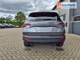 Skoda Karoq 1.5 TSI 150PS DSG Selection Klimaautomatik Sitzheizung Lenkradheizung ACC PDC v+h R&uuml;ckf.Kamera abg.Scheiben Apple CarPlay Android Auto 17"LM 
