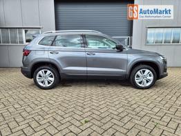 Skoda Karoq 1.5 TSI 150PS DSG Selection Klimaautomatik Sitzheizung Lenkradheizung ACC PDC v+h R&uuml;ckf.Kamera abg.Scheiben Apple CarPlay Android Auto 17"LM 