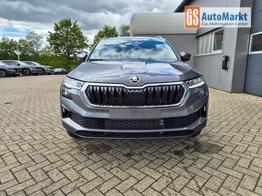 Skoda Karoq 1.5 TSI 150PS DSG Selection Klimaautomatik Sitzheizung Lenkradheizung ACC PDC v+h R&uuml;ckf.Kamera abg.Scheiben Apple CarPlay Android Auto 17"LM 