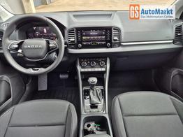 Skoda Karoq 1.5 TSI 150PS DSG Selection Klimaautomatik Sitzheizung Lenkradheizung ACC PDC v+h R&uuml;ckf.Kamera abg.Scheiben Apple CarPlay Android Auto 17"LM 