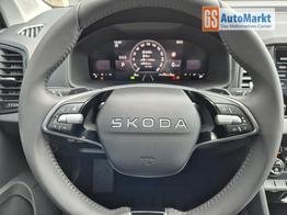 Skoda Karoq 1.5 TSI 150PS DSG Selection Klimaautomatik Sitzheizung Lenkradheizung ACC PDC v+h R&uuml;ckf.Kamera abg.Scheiben Apple CarPlay Android Auto 17"LM 
