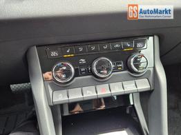 Skoda Karoq 1.5 TSI 150PS DSG Selection Klimaautomatik Sitzheizung Lenkradheizung ACC PDC v+h R&uuml;ckf.Kamera abg.Scheiben Apple CarPlay Android Auto 17"LM 