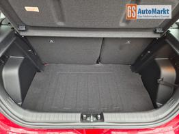 Hyundai i20 1.0 T-GDI 90PS Automatik 5-T&uuml;rer Sitzheizung Lenkradheizung R&uuml;ckf.Kamera PDC Klima Apple CarPlay Android Auto Tempomat Touchscreen 