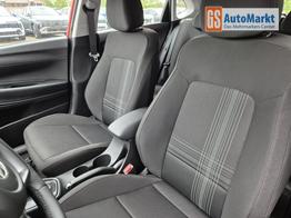 Hyundai i20 1.0 T-GDI 90PS Automatik 5-T&uuml;rer Sitzheizung Lenkradheizung R&uuml;ckf.Kamera PDC Klima Apple CarPlay Android Auto Tempomat Touchscreen 