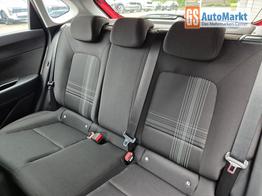 Hyundai i20 1.0 T-GDI 90PS Automatik 5-T&uuml;rer Sitzheizung Lenkradheizung R&uuml;ckf.Kamera PDC Klima Apple CarPlay Android Auto Tempomat Touchscreen 