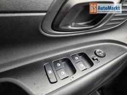 Hyundai i20 1.0 T-GDI 90PS Automatik 5-T&uuml;rer Sitzheizung Lenkradheizung R&uuml;ckf.Kamera PDC Klima Apple CarPlay Android Auto Tempomat Touchscreen 